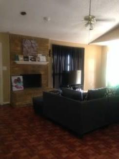 7417 Rutgers Cir #A