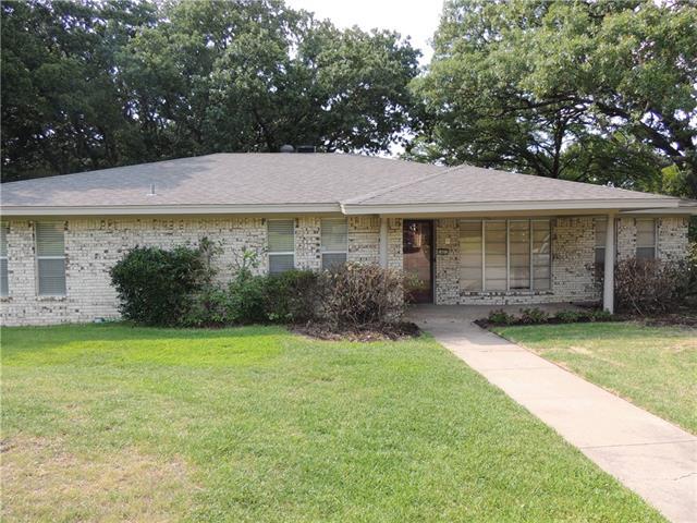 1821 Skyline Dr