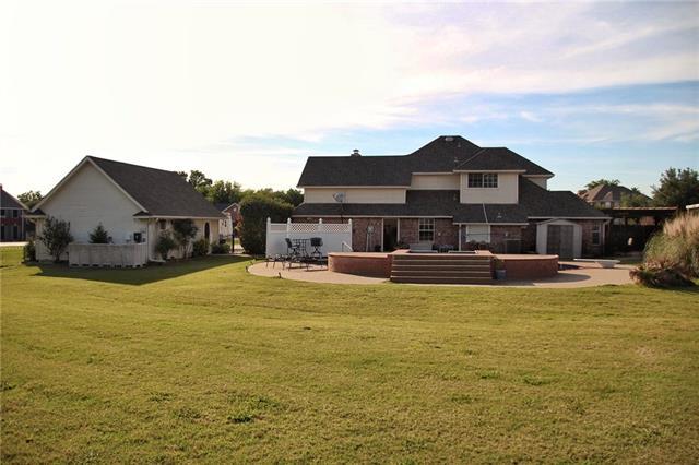 1821 Skyline Dr