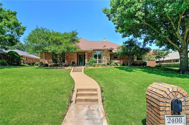 1821 Skyline Dr