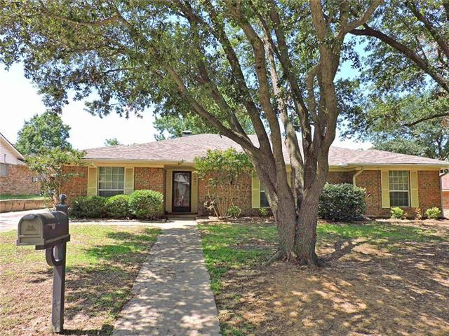 1821 Skyline Dr
