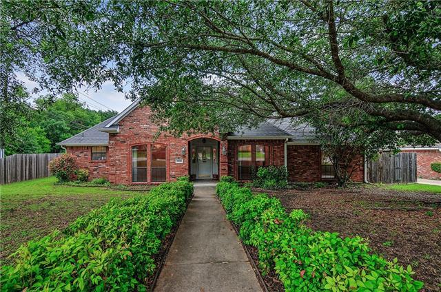 1821 Skyline Dr