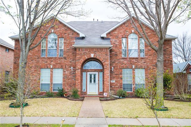 5709 Moss Creek Ct