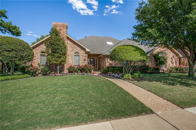 5709 Moss Creek Ct