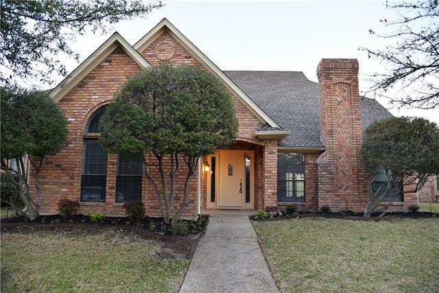5709 Moss Creek Ct