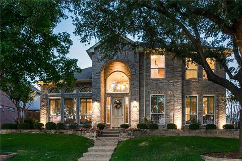 2700 Black Sage Dr