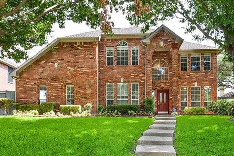 2700 Black Sage Dr