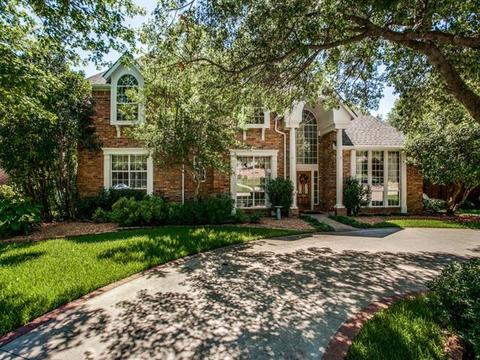 2700 Black Sage Dr
