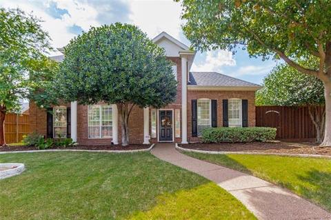 2700 Black Sage Dr