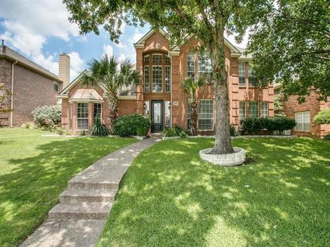 2700 Black Sage Dr