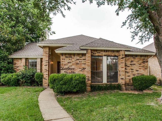 For Sale: 4412 Odessa Dr Plano, TX 75093