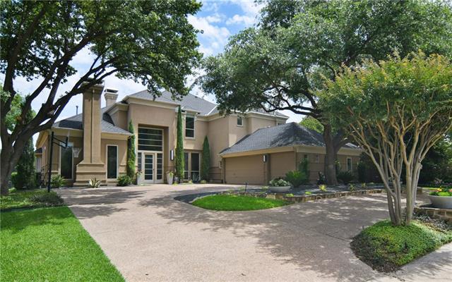 For Sale: 5213 Blackhawk Dr Plano, TX 75093