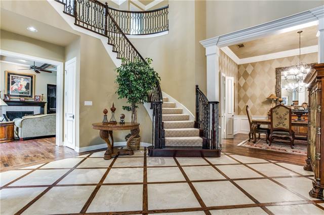 For Sale: 3932 Dove Creek Ln Plano, TX 75093