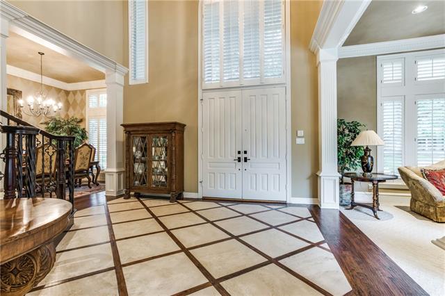 For Sale: 3932 Dove Creek Ln Plano, TX 75093