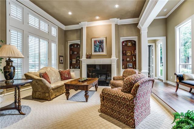For Sale: 3932 Dove Creek Ln Plano, TX 75093