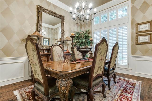 For Sale: 3932 Dove Creek Ln Plano, TX 75093