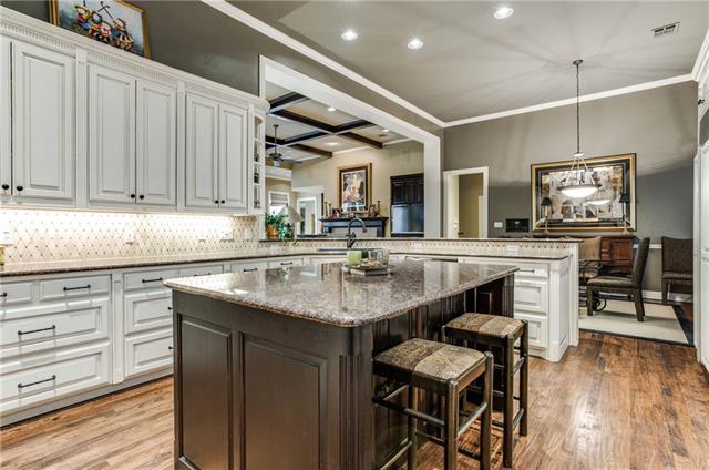 For Sale: 3932 Dove Creek Ln Plano, TX 75093