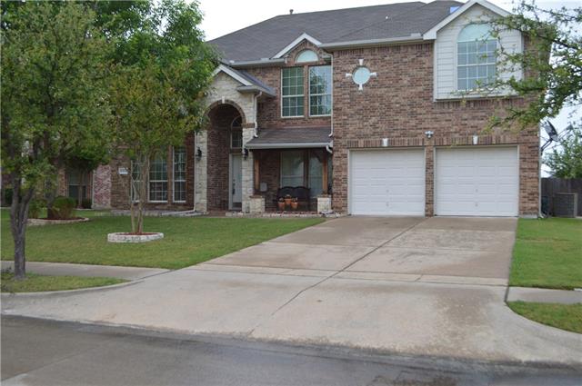 1112 Ruby St, Plano TX 75094