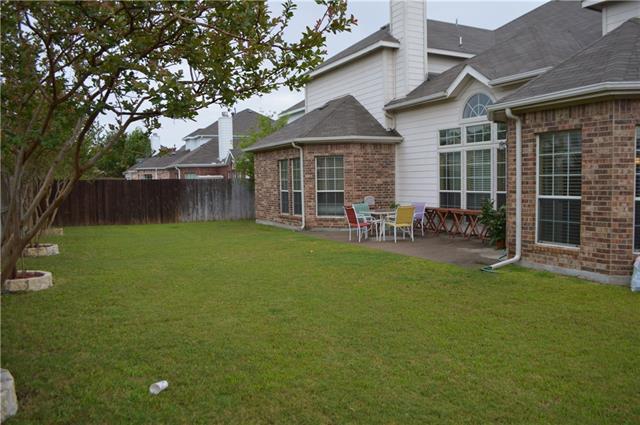 1112 Ruby St, Plano TX 75094