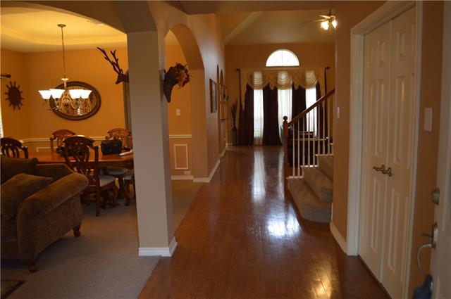 1112 Ruby St, Plano TX 75094