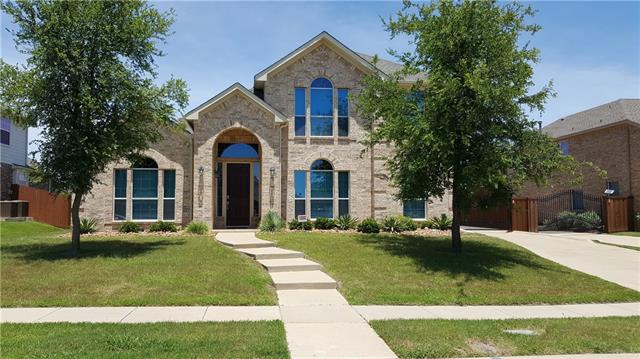 For Sale: 617 Gene Autry Ln Plano, TX 75094