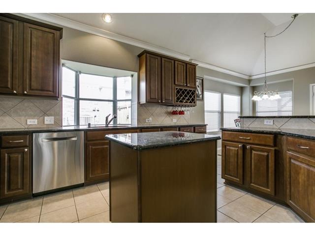 For Sale: 617 Gene Autry Ln Plano, TX 75094