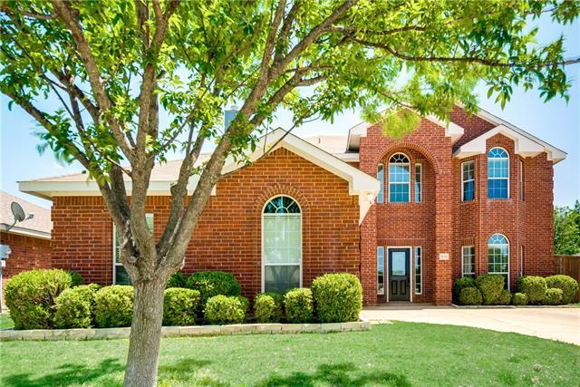 1813 Thornhill Way