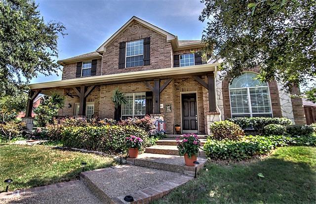 1813 Thornhill Way