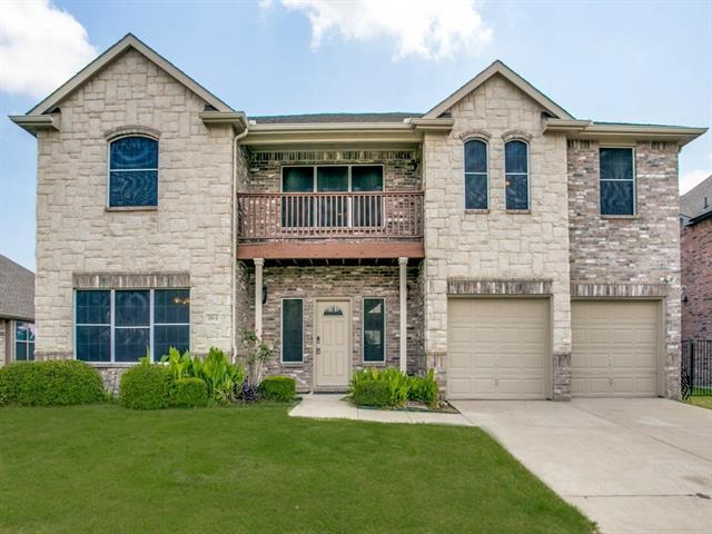 1813 Thornhill Way
