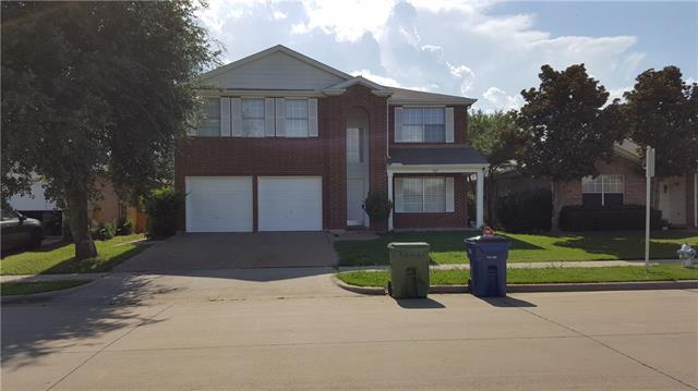 807 Bayou Ct