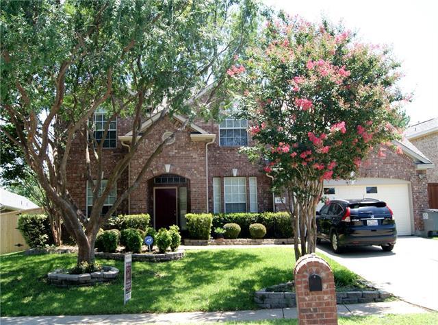 807 Bayou Ct