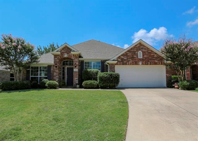807 Bayou Ct