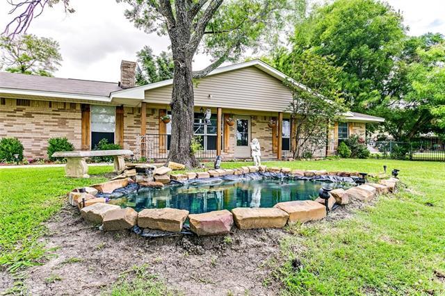 713 Baldwin Rd