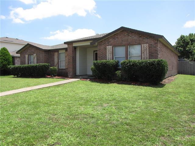 713 Baldwin Rd