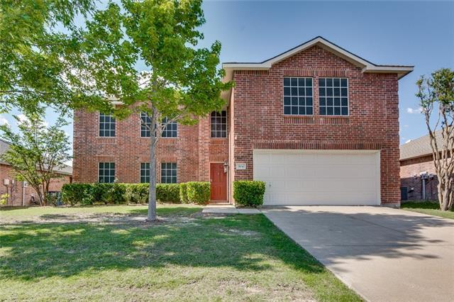 115 Pullman Pl