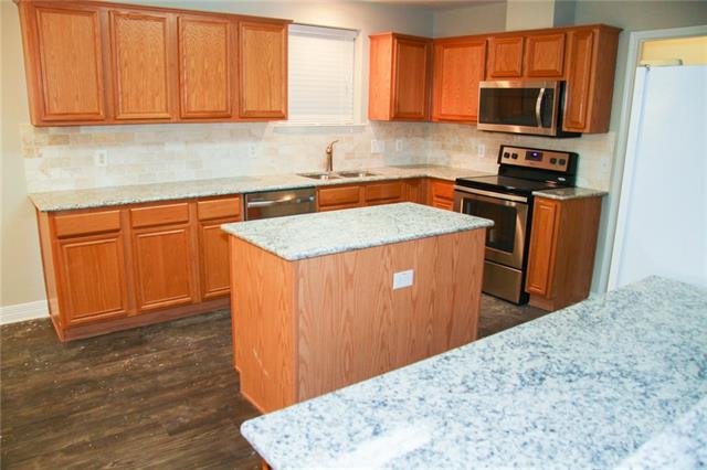 309 Lake Wichita Dr