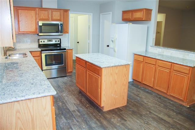 309 Lake Wichita Dr