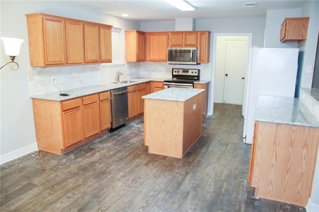 309 Lake Wichita Dr