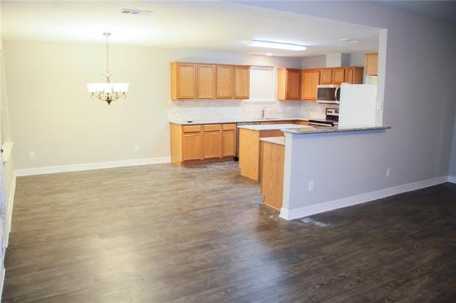 309 Lake Wichita Dr