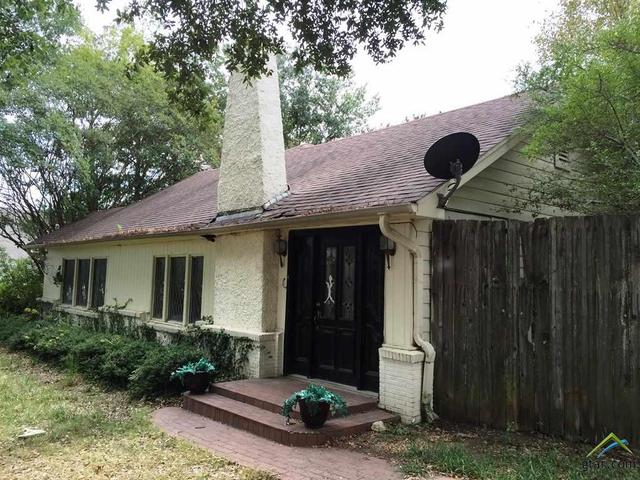 901 W Dallas St