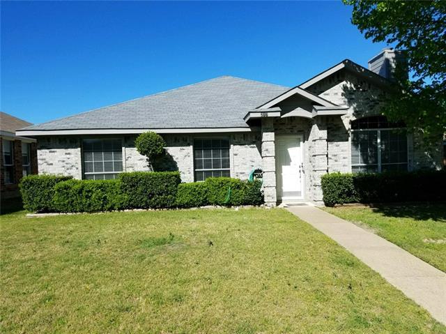 1001 Brookside Dr