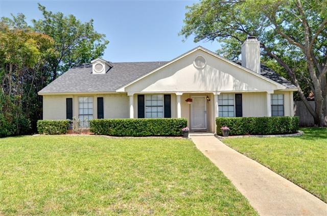 1001 Brookside Dr