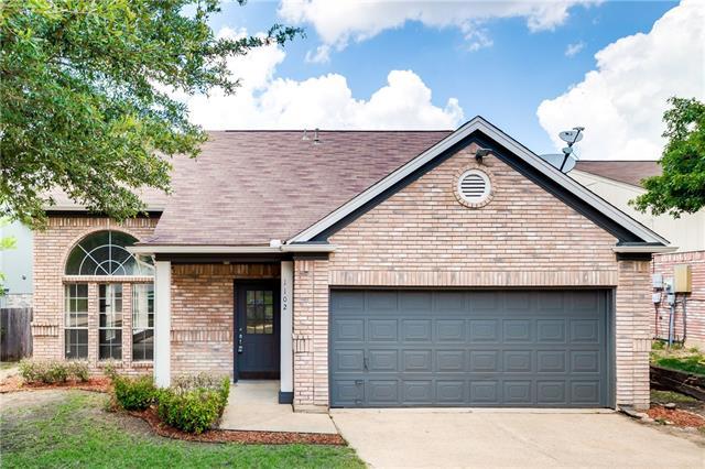 1001 Brookside Dr