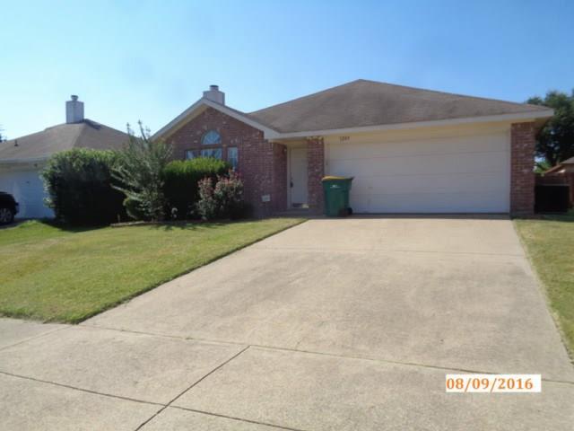 1001 Brookside Dr