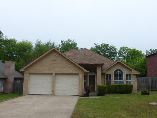 1001 Brookside Dr