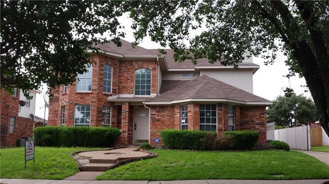 For Sale: 303 Trees Dr Cedar Hill, TX 75104