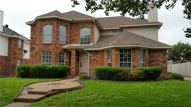 For Sale: 303 Trees Dr Cedar Hill, TX 75104