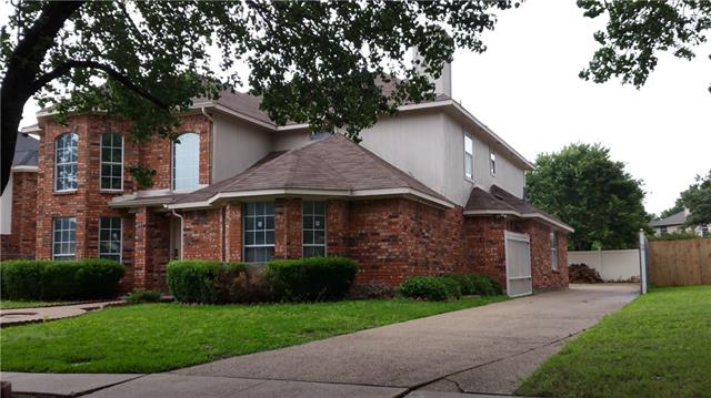 For Sale: 303 Trees Dr Cedar Hill, TX 75104