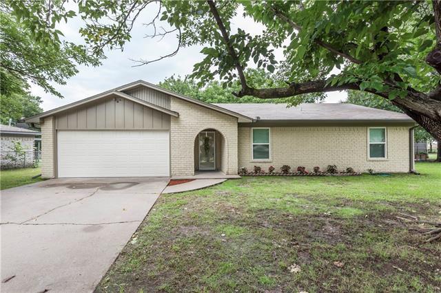 3604 Northpark Dr