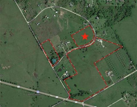 7349 County Road 3045